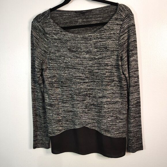 TOP BRANDS Classy BUNDLE Blouses Dress SMALL Women's Kors WHBM Ann Taylor - Picture 4 of 11